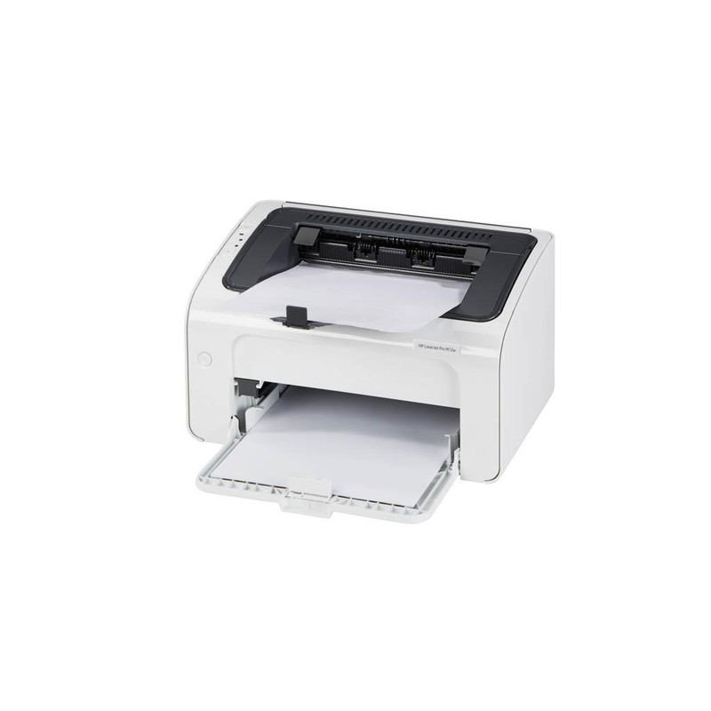 پرینتر لیزری اچ پی مدل LaserJet Pro M12a 5 پرینتر لیزری اچ پی مدل LaserJet Pro M12a