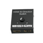 سوییچ 1 به 2 HDMI مدل AB 1 121149391