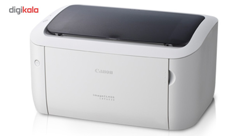 پرینتر لیزری کانن مدل imageCLASS LBP6030 4 پرینتر لیزری کانن مدل imageCLASS LBP6030
