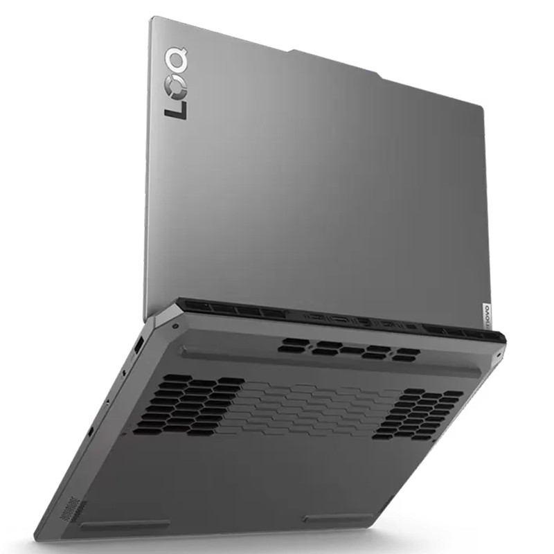 لپ تاپ 15.6 اینچی لنوو مدل LOQ 15ARP9-R5 7235HS-24GB DDR5 4800MHz-512GB SSD-RTX4050 6GB-FHD 144Hz-W - کاستوم شده 10 لپ تاپ 15.6 اینچی لنوو مدل LOQ 15ARP9-R5 7235HS-24GB DDR5 4800MHz-512GB SSD-RTX4050 6GB-FHD 144Hz-W - کاستوم شده