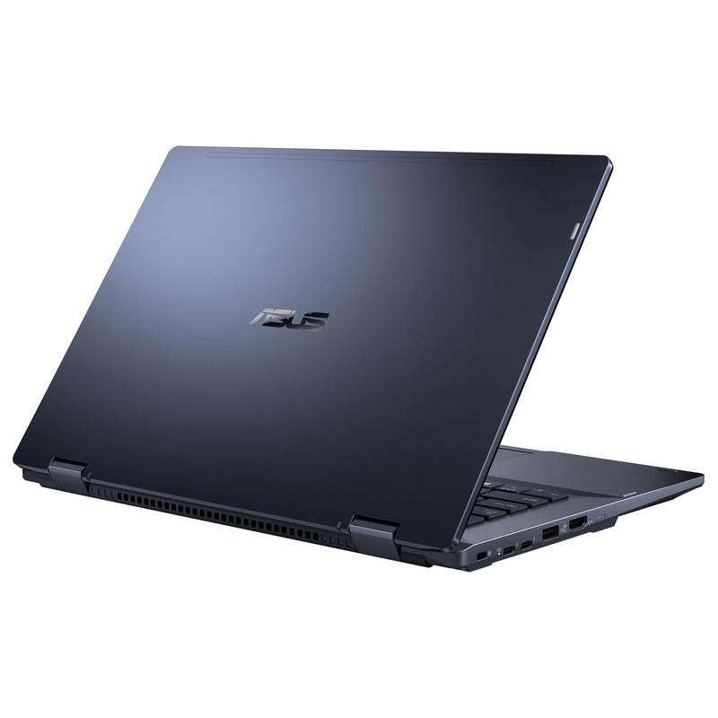 لپ تاپ 14 اینچی ایسوس مدل ExpertBook B3 Flip B3402FV-I7161TB0D-i7 1355U-40GB DDR4-512GB SSD-IPS-Touch - کاستوم شده 8 لپ تاپ 14 اینچی ایسوس مدل ExpertBook B3 Flip B3402FV-I7161TB0D-i7 1355U-40GB DDR4-512GB SSD-IPS-Touch - کاستوم شده