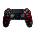 دسته بازی پلی استیشن 4 مدل مرد عنکبوتی PS4 1 137568cff8e39abdb0ca25183c74876dcc63d2e0 1731137666