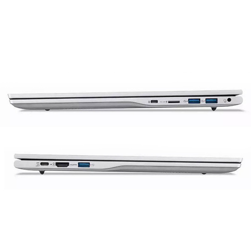 لپ تاپ 16 اینچی ایسر مدل Aspire Lite AL16-52P-59QU-i5 1334U-16GB DDR5-1TB SSD-IPS - کاستوم شده 10 لپ تاپ 16 اینچی ایسر مدل Aspire Lite AL16-52P-59QU-i5 1334U-16GB DDR5-1TB SSD-IPS - کاستوم شده