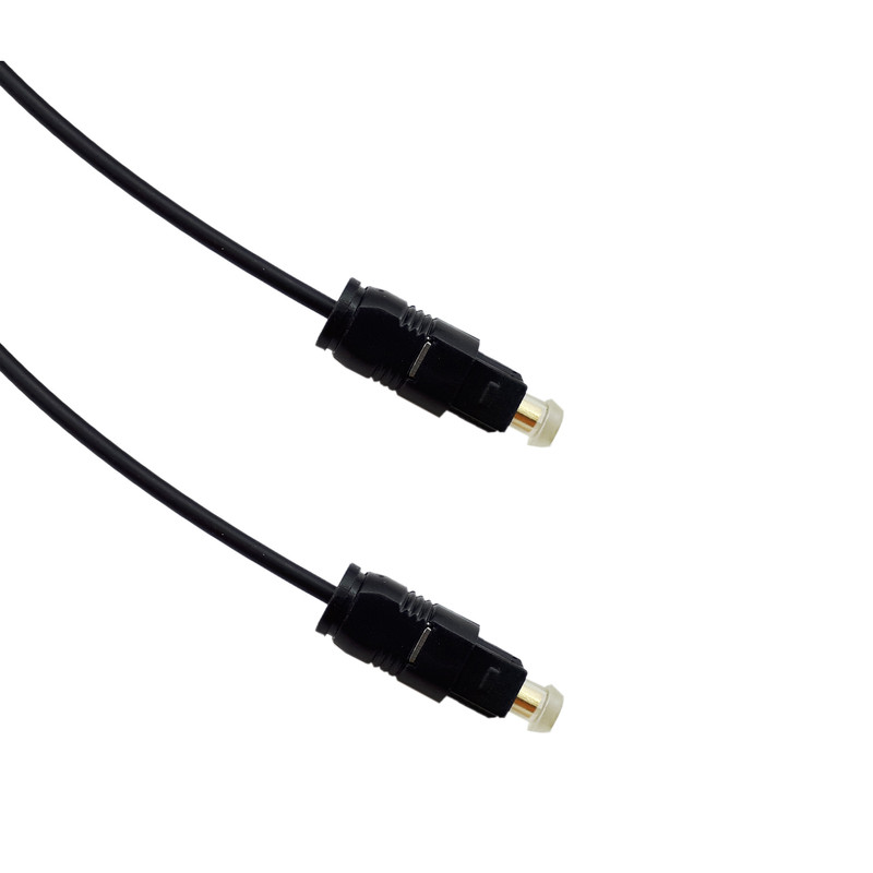 کابل اپتیکال مدل PVC019 طول 10 متر 3 کابل اپتیکال مدل PVC019 طول 10 متر