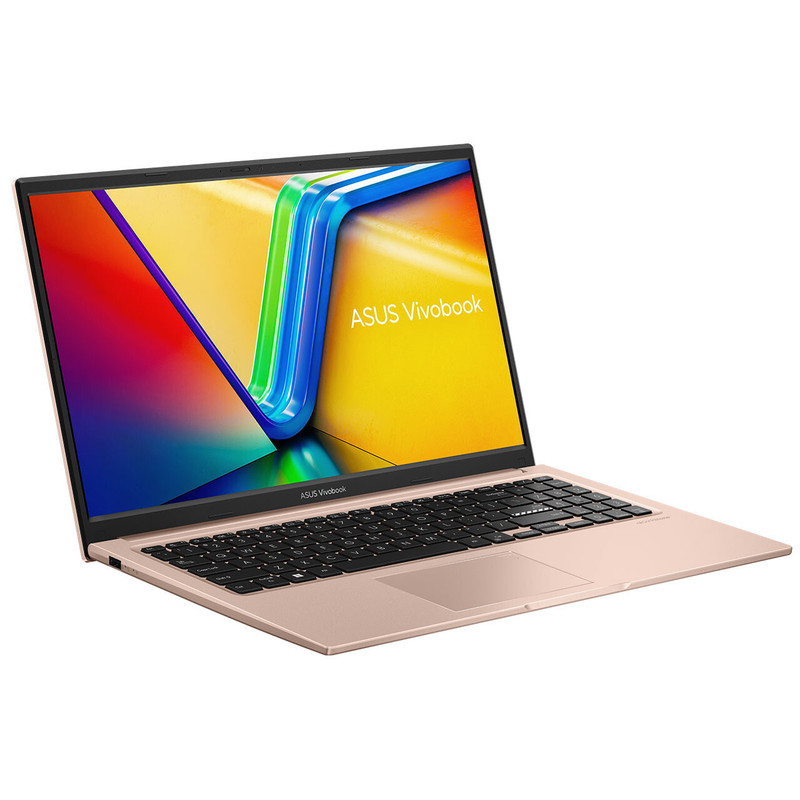 لپ تاپ 15.6 اینچی ایسوس مدل Vivobook 15 X1504VA-NJ380-i5 1335U 8GB 512SSD 14 لپ تاپ 15.6 اینچی ایسوس مدل Vivobook 15 X1504VA-NJ380-i5 1335U 8GB 512SSD