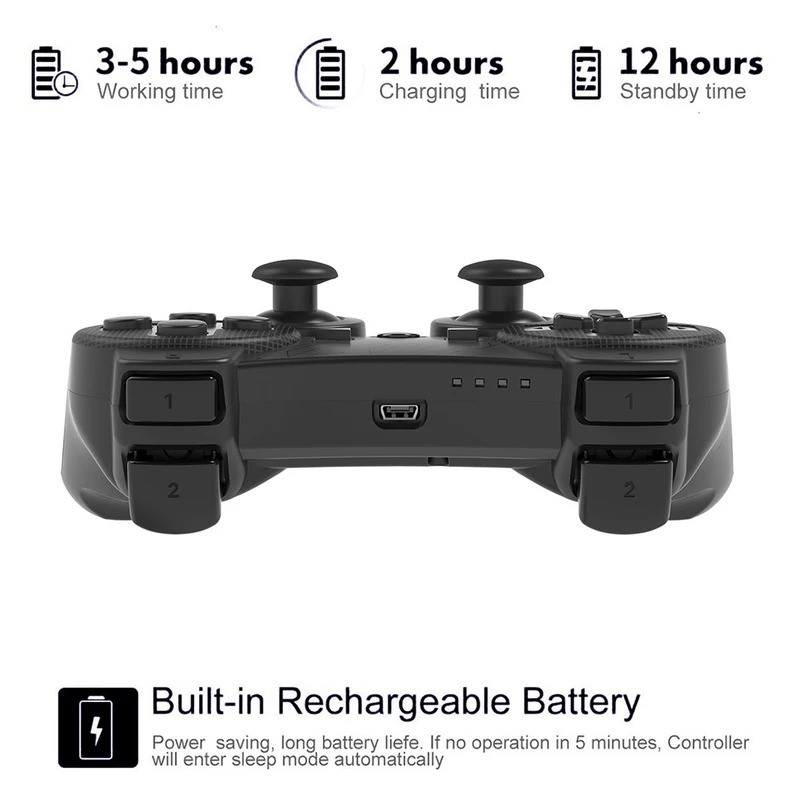 دسته بازی مدل 706CD11 20 دسته بازی مدل 706CD11