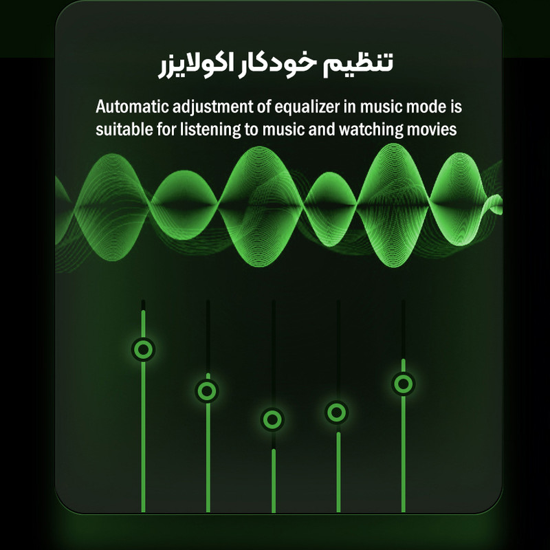 هدفون بلوتوثی مخصوص بازی مدل K77 16 هدفون بلوتوثی مخصوص بازی مدل K77