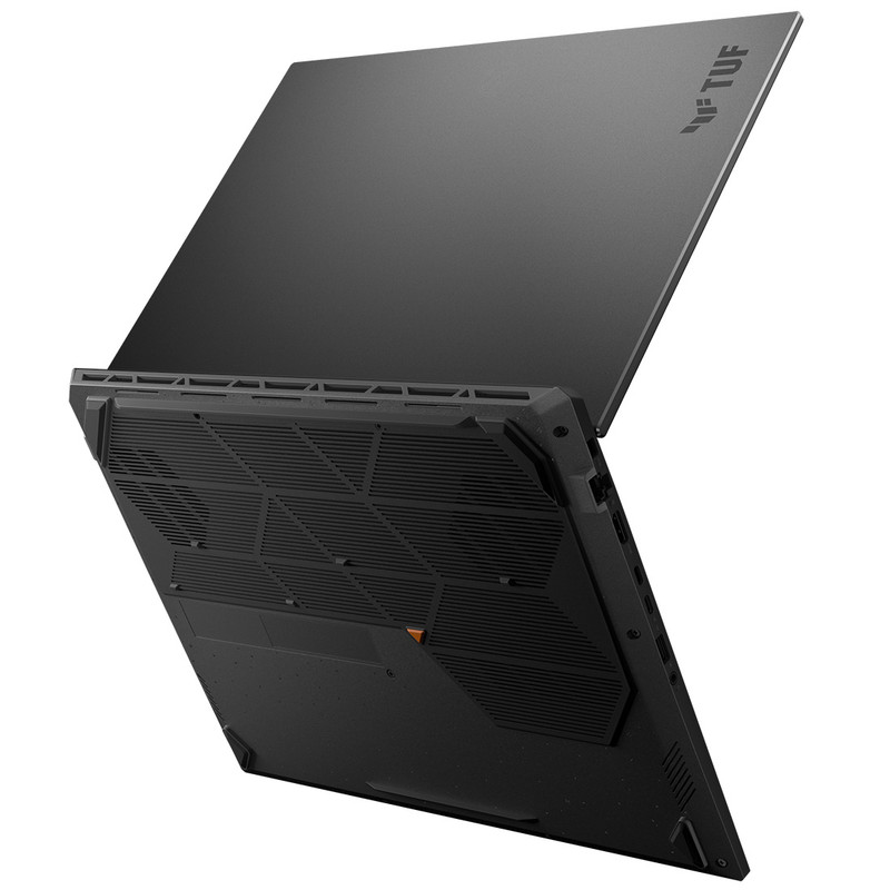لپ تاپ 16 اینچی ایسوس مدل TUF Gaming A16 FA608UM-RV047-R7 260-16GB DDR5 4800MHz-512GB SSD-RTX5060 8GB-FHD 165Hz 9 لپ تاپ 16 اینچی ایسوس مدل TUF Gaming A16 FA608UM-RV047-R7 260-16GB DDR5 4800MHz-512GB SSD-RTX5060 8GB-FHD 165Hz