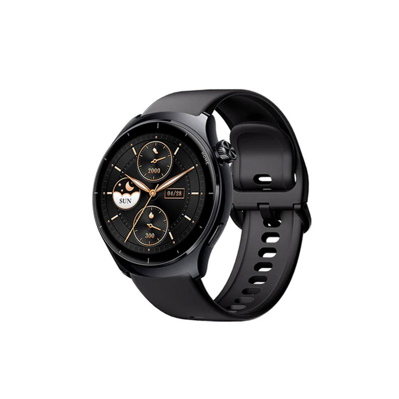 ساعت هوشمند میبرو مدل Lite 3 Pro بند چرمی، ضد آب، صفحه نمایش AMOLED، روشنایی 1000 نیتی، دارای قابلیت صفحه همیشه روشن، سنسور اکسیژن خون، سنسور ضربان قلب 7 ساعت هوشمند میبرو مدل Lite 3 Pro بند چرمی، ضد آب، صفحه نمایش AMOLED، روشنایی 1000 نیتی، دارای قابلیت صفحه همیشه روشن، سنسور اکسیژن خون، سنسور ضربان قلب