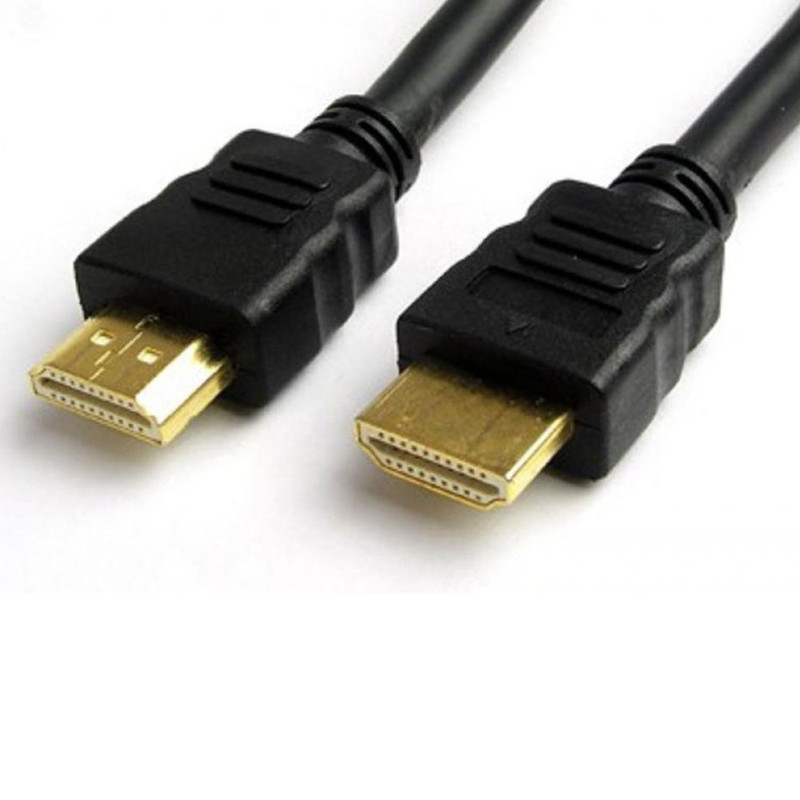 کابل HDMI فرانت مدل 380 طول 30 متر 6 کابل HDMI فرانت مدل 380 طول 30 متر