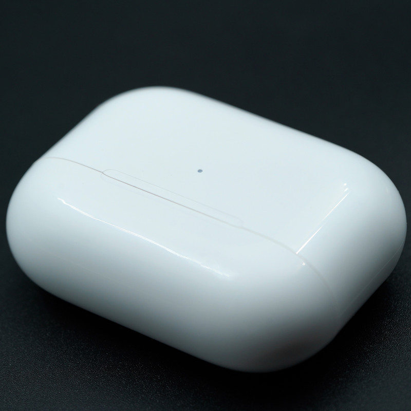 هدست بلوتوثی ریمکس مدل AirPods Pro 2 17 هدست بلوتوثی ریمکس مدل AirPods Pro 2