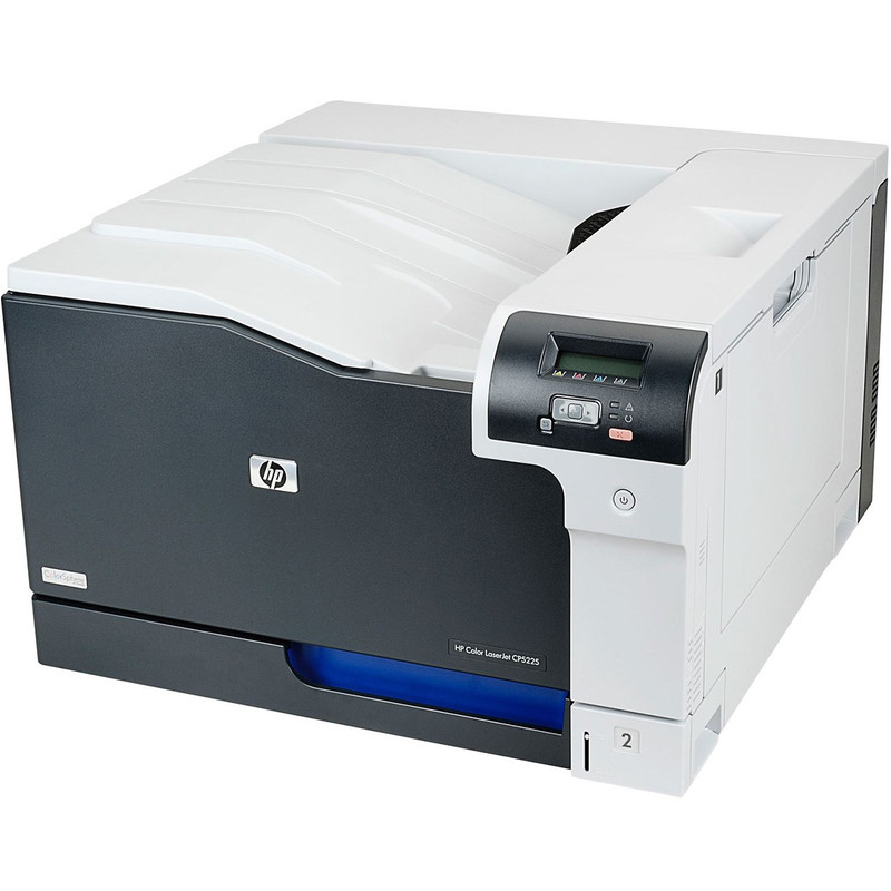 پرینتر لیزری رنگی اچ پی مدل LaserJet Professional CP5225n 6 پرینتر لیزری رنگی اچ پی مدل LaserJet Professional CP5225n