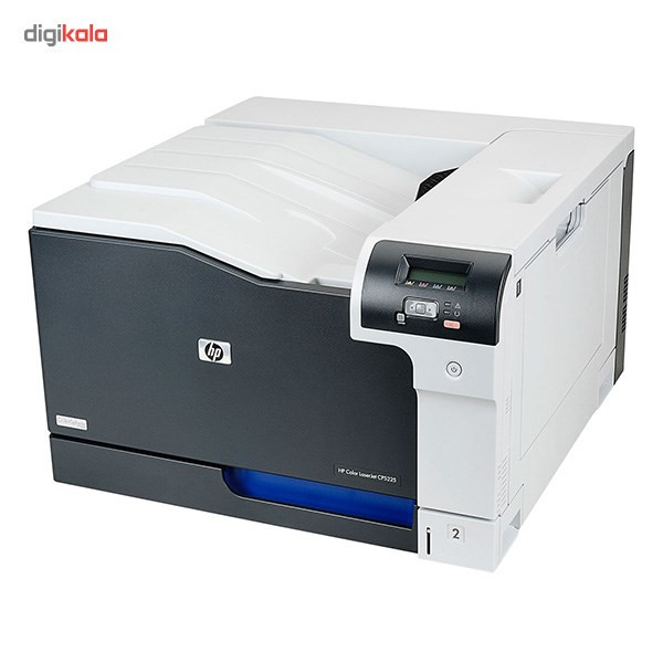 پرینتر لیزری رنگی اچ پی مدل LaserJet Professional CP5225n 7 پرینتر لیزری رنگی اچ پی مدل LaserJet Professional CP5225n