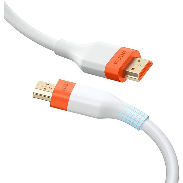 کابل تبدیل HDMI ای او نو مدل 4292 طول 2 متر 3 کابل تبدیل HDMI ای او نو مدل 4292 طول 2 متر