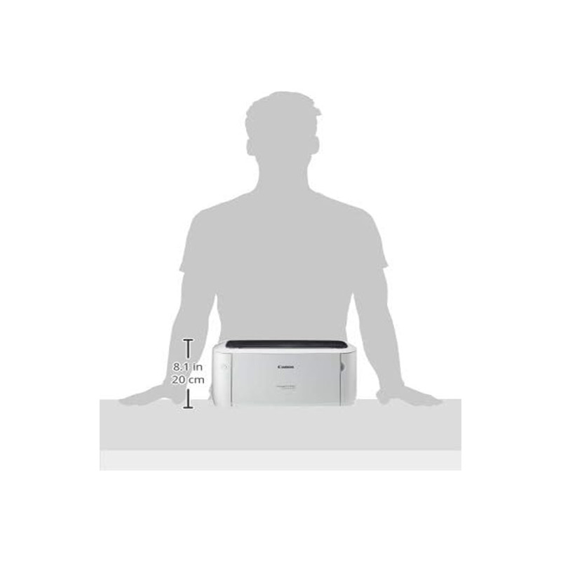 پرینتر لیزری کانن مدل imageCLASS LBP6030 7 پرینتر لیزری کانن مدل imageCLASS LBP6030