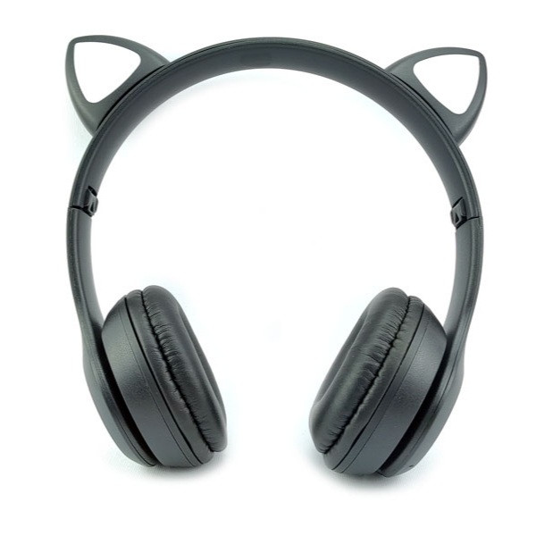 هدست بلوتوثی مدل گوش گربه ای MZ-P47 4 هدست بلوتوثی مدل گوش گربه ای MZ-P47