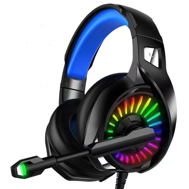 هدست مخصوص بازی مدل RGB-A20 4 هدست مخصوص بازی مدل RGB-A20