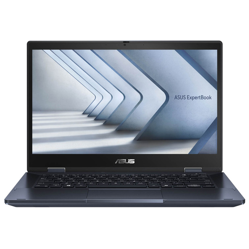 لپ تاپ 14 اینچی ایسوس مدل ExpertBook B3 Flip B3402FVA-I58512B0D-i5 1335U-8GB DDR4-512GB SSD-IPS-Touch 3 لپ تاپ 14 اینچی ایسوس مدل ExpertBook B3 Flip B3402FVA-I58512B0D-i5 1335U-8GB DDR4-512GB SSD-IPS-Touch