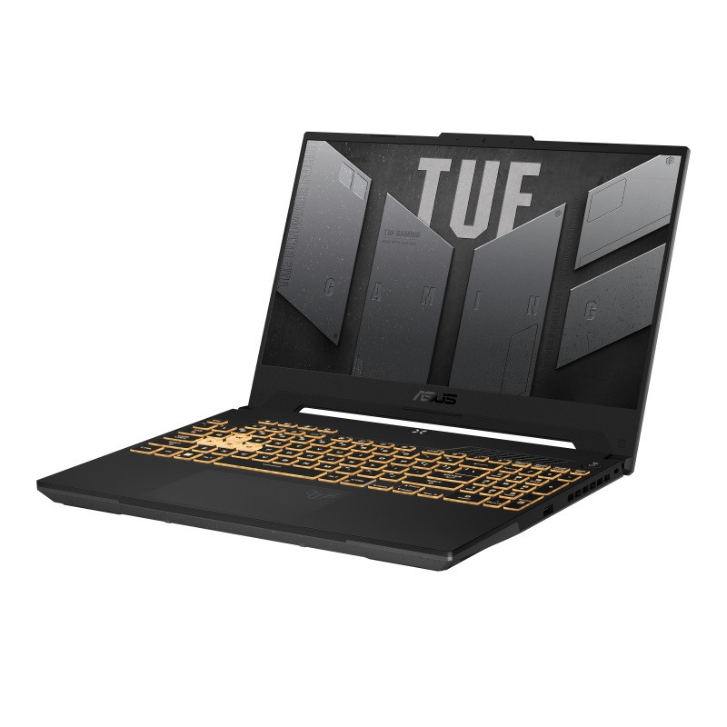 لپ تاپ 15.6 اینچی ایسوس مدل TUF Gaming F15 FX507ZC4-HN132-i7 12700H-16GB DDR4 3200MHz-1TB SSD-RTX3050 4GB-FHD 144Hz 6 لپ تاپ 15.6 اینچی ایسوس مدل TUF Gaming F15 FX507ZC4-HN132-i7 12700H-16GB DDR4 3200MHz-1TB SSD-RTX3050 4GB-FHD 144Hz