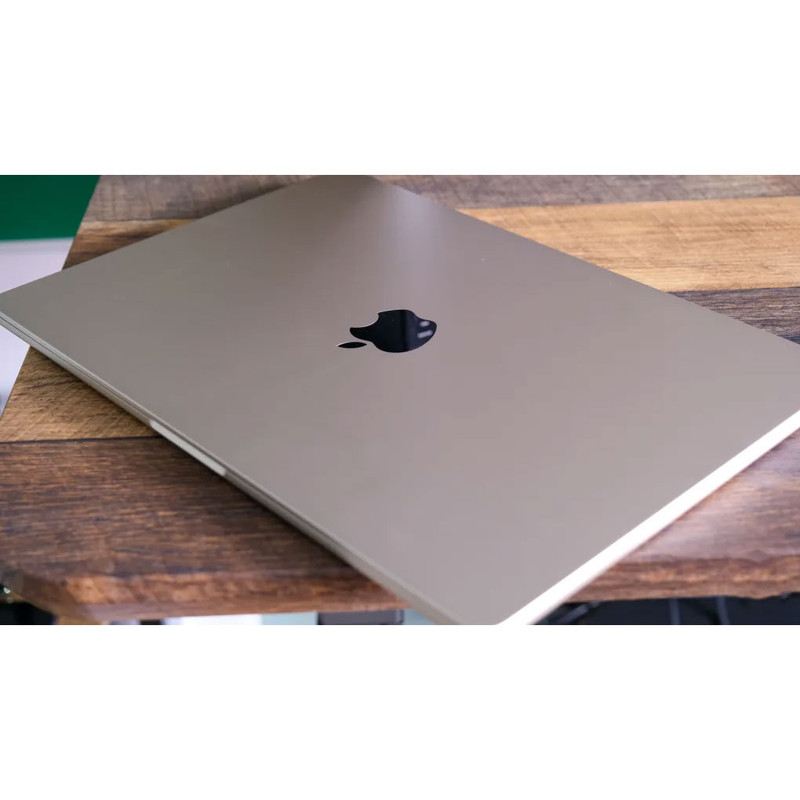 لپ تاپ 15.3 اینچی اپل مدل MacBook Air MC7A4 2025 LLA-M4-16GB Ram-256GB SSD 21 لپ تاپ 15.3 اینچی اپل مدل MacBook Air MC7A4 2025 LLA-M4-16GB Ram-256GB SSD