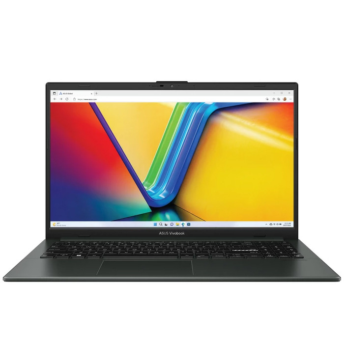 لپ تاپ 15.6 اینچی ایسوس مدل Vivobook Go 15 E1504GA-NJ559-i3 N305-4GB DDR4-512GB SSD-TFT 14 لپ تاپ 15.6 اینچی ایسوس مدل Vivobook Go 15 E1504GA-NJ559-i3 N305-4GB DDR4-512GB SSD-TFT