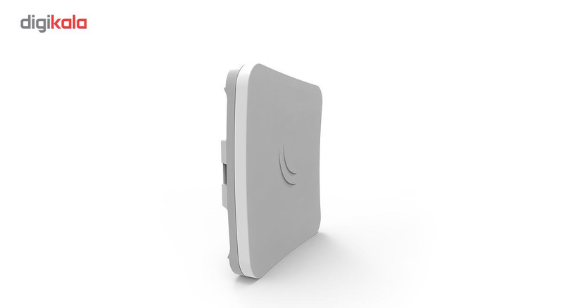 اکسس پوینت بی سیم میکروتیک مدل SXTsq Lite5 5 اکسس پوینت بی سیم میکروتیک مدل SXTsq Lite5