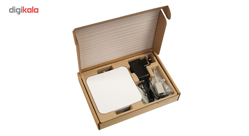 اکسس پوینت بی سیم میکروتیک مدل SXTsq Lite5 7 اکسس پوینت بی سیم میکروتیک مدل SXTsq Lite5