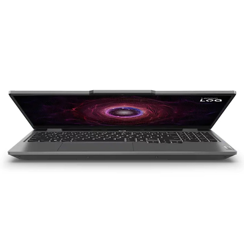 لپ تاپ 15.6 اینچی لنوو مدل LOQ 15ARP9-R5 7235HS-24GB DDR5 4800MHz-512GB SSD-RTX4050 6GB-FHD 144Hz-W - کاستوم شده 7 لپ تاپ 15.6 اینچی لنوو مدل LOQ 15ARP9-R5 7235HS-24GB DDR5 4800MHz-512GB SSD-RTX4050 6GB-FHD 144Hz-W - کاستوم شده