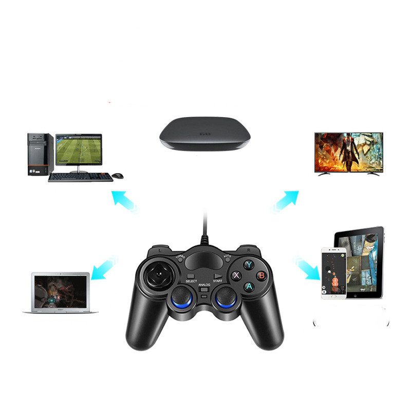 دسته بازی مدل Turbo 19 10 دسته بازی مدل Turbo 19