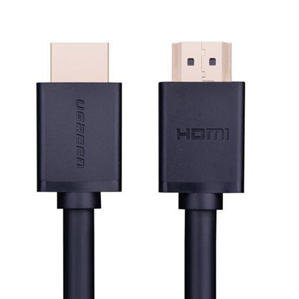 کابل HDMI 1.4 یوگرین مدل HD104-10110 طول 10 متر 3 کابل HDMI 1.4 یوگرین مدل HD104-10110 طول 10 متر