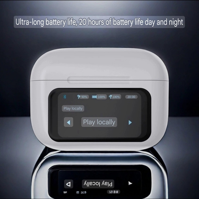 هدفون بلوتوثی دوپریم مدل +a9 pro 39 هدفون بلوتوثی دوپریم مدل +a9 pro