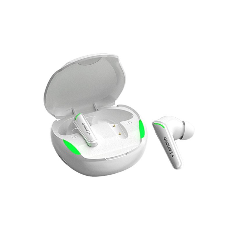 هدست مخصوص بازی بلوتوثی لنوو مدل Thinkplus Live Pods XT92 5 هدست مخصوص بازی بلوتوثی لنوو مدل Thinkplus Live Pods XT92