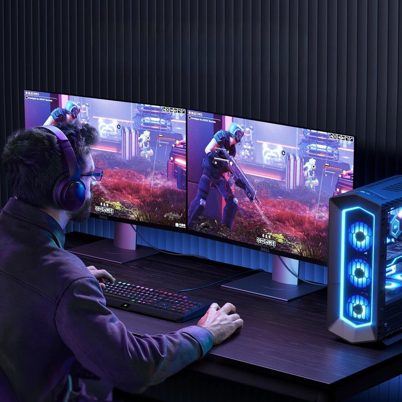 کابل تبدیل DisplayPort به HDMI یوگرین مدل DP101-10238 طول 1 متر 10 کابل تبدیل DisplayPort به HDMI یوگرین مدل DP101-10238 طول 1 متر