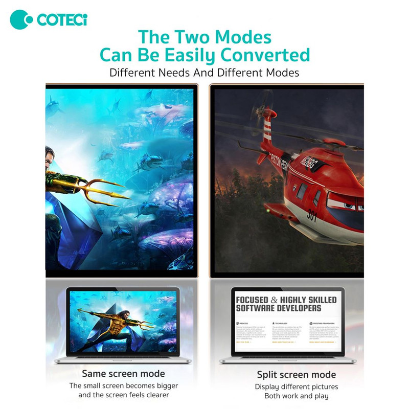 کابل تبدیل USB-C به HDMI کوتتسی مدل 33025 طول 2 متر 12 کابل تبدیل USB-C به HDMI کوتتسی مدل 33025 طول 2 متر