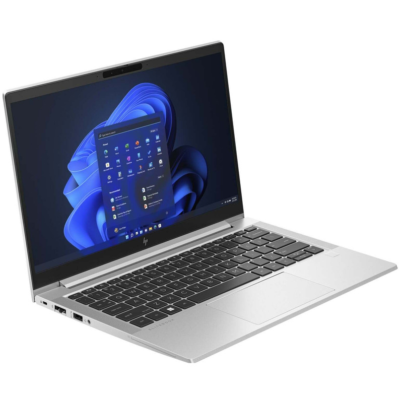 لپ تاپ 13.3 اینچی اچ پی مدل EliteBook 630 G10-i5 1335U-16GB DDR4 3200MHz-512GB SSD-IPS-Backlit - کاستوم شده 4 لپ تاپ 13.3 اینچی اچ پی مدل EliteBook 630 G10-i5 1335U-16GB DDR4 3200MHz-512GB SSD-IPS-Backlit - کاستوم شده