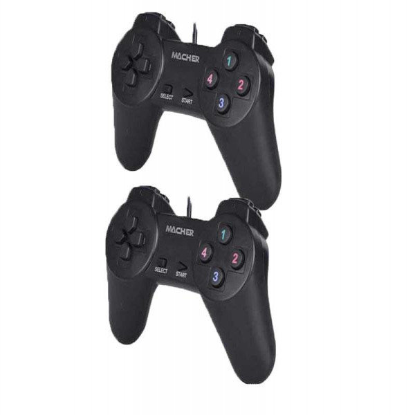 دسته بازی مچر مدل MR_56 بسته 2عددی 3 دسته بازی مچر مدل MR_56 بسته 2عددی