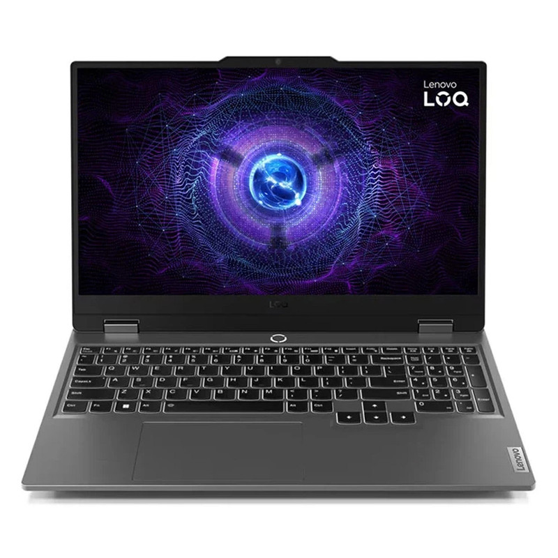 لپ تاپ 15.6 اینچی لنوو مدل LOQ 15IRX9-i7 13650HX-24GB DDR5 4800MHz-512GB SSD-RTX4050 6GB-FHD 144Hz 3 لپ تاپ 15.6 اینچی لنوو مدل LOQ 15IRX9-i7 13650HX-24GB DDR5 4800MHz-512GB SSD-RTX4050 6GB-FHD 144Hz