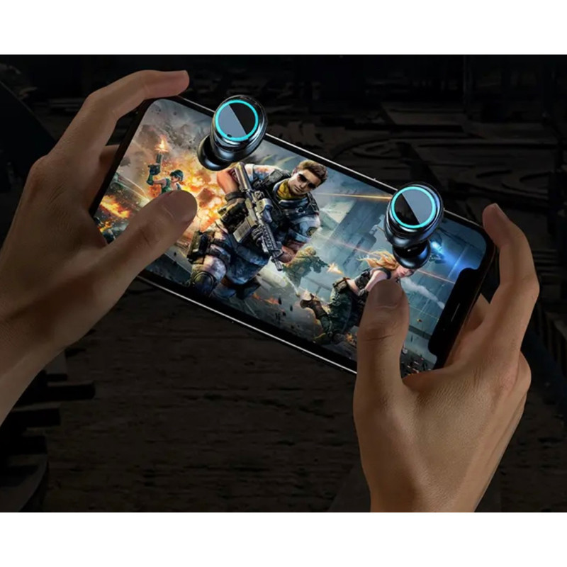 هدفون بلوتوثی مدل M25 newest 7 هدفون بلوتوثی مدل M25 newest