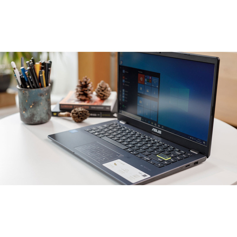 لپ تاپ 14 اینچی ایسوس مدل Vivobook Go 14 E410KA-CL464-Celeron N4500-4GB DDR4 3200MHz-64GB eMMC-TN-W 16 لپ تاپ 14 اینچی ایسوس مدل Vivobook Go 14 E410KA-CL464-Celeron N4500-4GB DDR4 3200MHz-64GB eMMC-TN-W