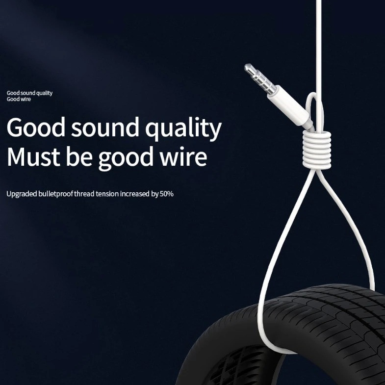 هندزفری اچ اند ام مدل M3 10 هندزفری اچ اند ام مدل M3