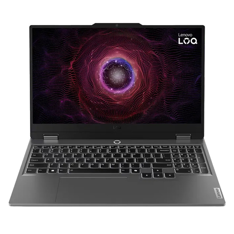 لپ تاپ 15.6 اینچی لنوو مدل LOQ 15ARP9-R5 7235HS-24GB DDR5 4800MHz-512GB SSD-RTX4050 6GB-FHD 144Hz-W - کاستوم شده 3 لپ تاپ 15.6 اینچی لنوو مدل LOQ 15ARP9-R5 7235HS-24GB DDR5 4800MHz-512GB SSD-RTX4050 6GB-FHD 144Hz-W - کاستوم شده