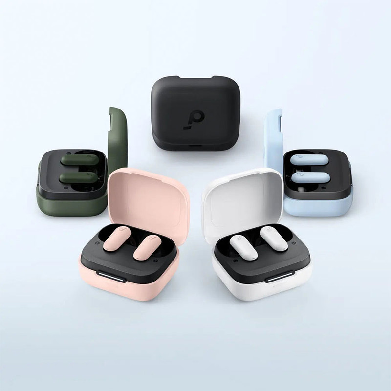 هدفون بلوتوثی انکر مدل R50i NC - طرح فروش چکی 6 هدفون بلوتوثی انکر مدل R50i NC - طرح فروش چکی