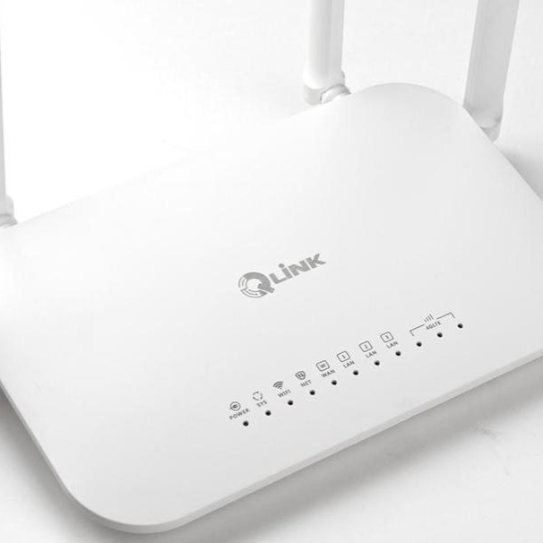 مودم روتر 4G LTE قابل حمل کیولینک مدل QLINK QL610 9 مودم روتر 4G LTE قابل حمل کیولینک مدل QLINK QL610