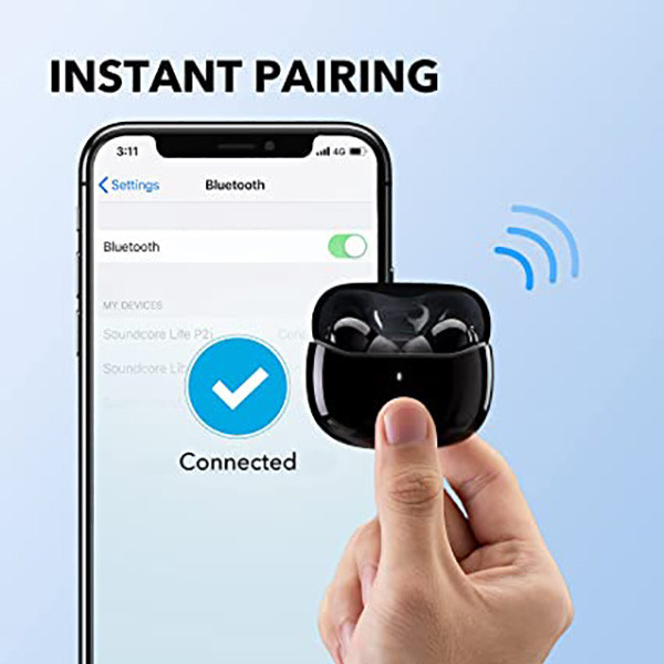 هدفون بلوتوثی انکر مدل Life P2i 7 هدفون بلوتوثی انکر مدل Life P2i