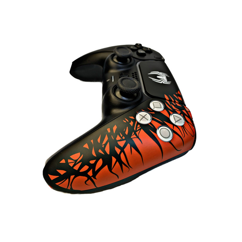 دسته بازی پلی استیشن ۴ مدل اسپایدرمن 5 دسته بازی پلی استیشن ۴ مدل اسپایدرمن