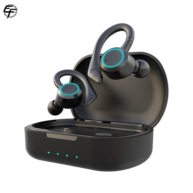 هندزفری بلوتوثی ایفورج مدل MA-buds02 21 هندزفری بلوتوثی ایفورج مدل MA-buds02