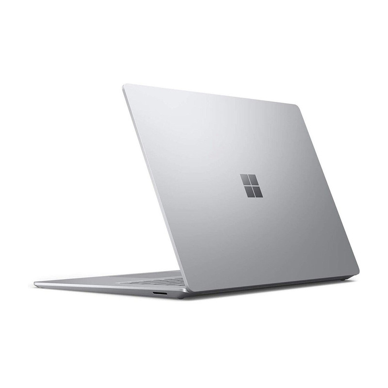 لپ تاپ 13.5 اینچی مایکروسافت مدل Surface Laptop 6-Core Ultra 7 165H-16GB LPDDR5x-256SSD-Touch 8 لپ تاپ 13.5 اینچی مایکروسافت مدل Surface Laptop 6-Core Ultra 7 165H-16GB LPDDR5x-256SSD-Touch