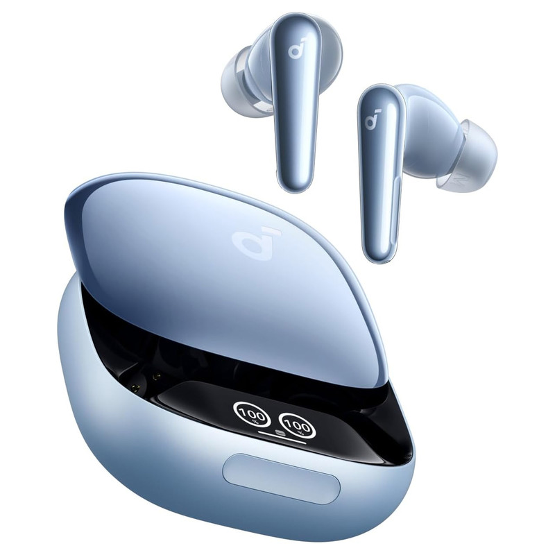 هدفون بلوتوثی انکر مدل Liberty 4 Pro 4 هدفون بلوتوثی انکر مدل Liberty 4 Pro