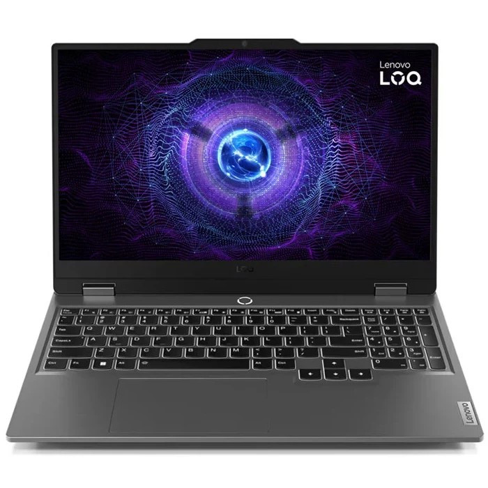 لپ تاپ 15.6 اینچی لنوو مدل LOQ 15IAX9-i5 12450HX-12GB DDR5-512GB SSD-RTX2050-FHD - کاستوم شده 3 لپ تاپ 15.6 اینچی لنوو مدل LOQ 15IAX9-i5 12450HX-12GB DDR5-512GB SSD-RTX2050-FHD - کاستوم شده