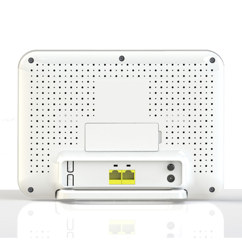 مودم 4G/TD-LTE یوتل مدل LT643 5 مودم 4G/TD-LTE یوتل مدل LT643